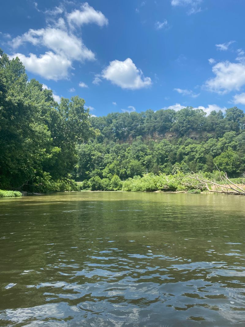 Harpeth River