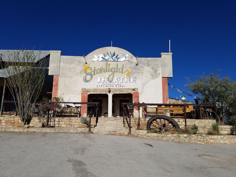 Terlingua