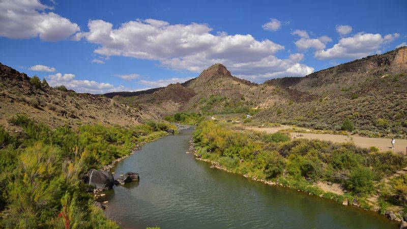 The High Desert Climate Requires Preparation