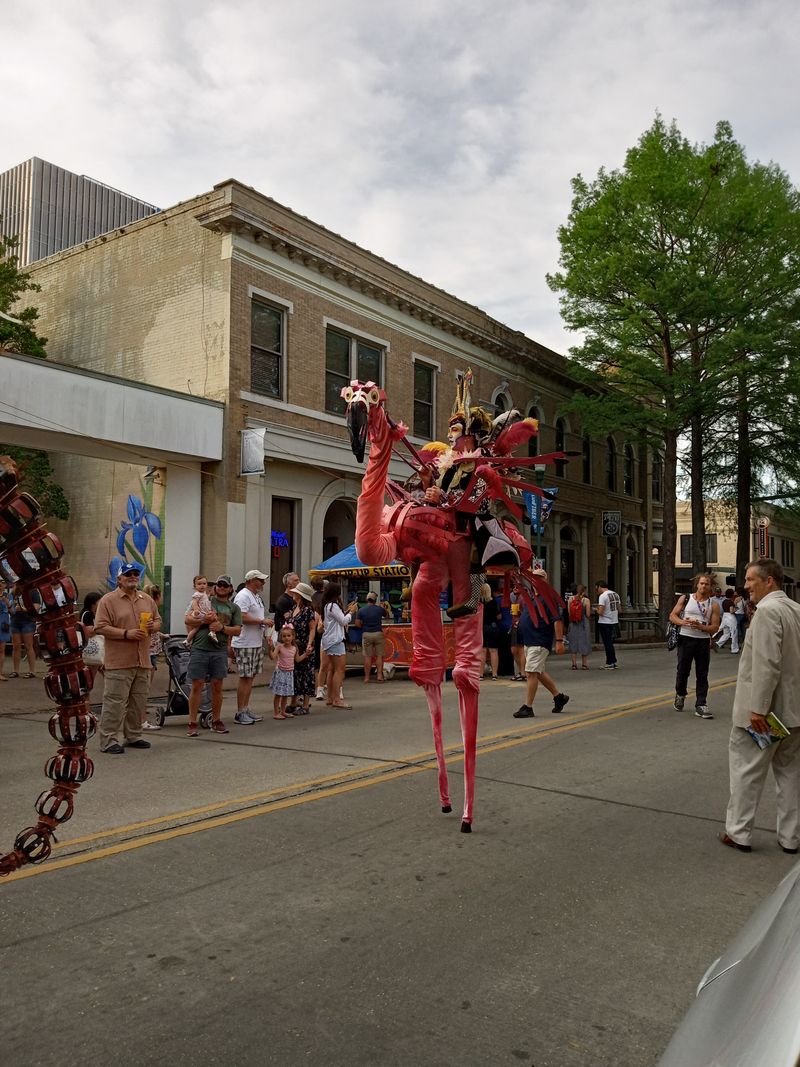 Mardi Gras Is Just One Day, Not the Entire Season