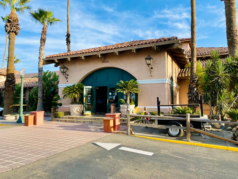 Harris Ranch Inn & Restaurant