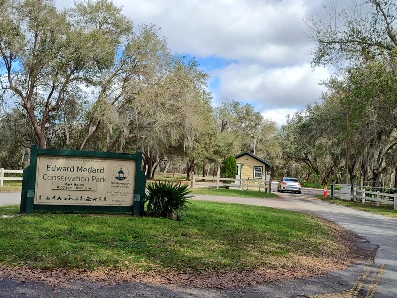 Edward Medard Conservation Park