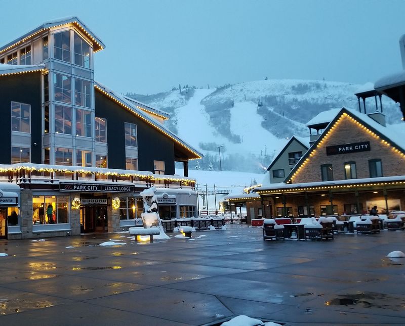 Park City Mountain