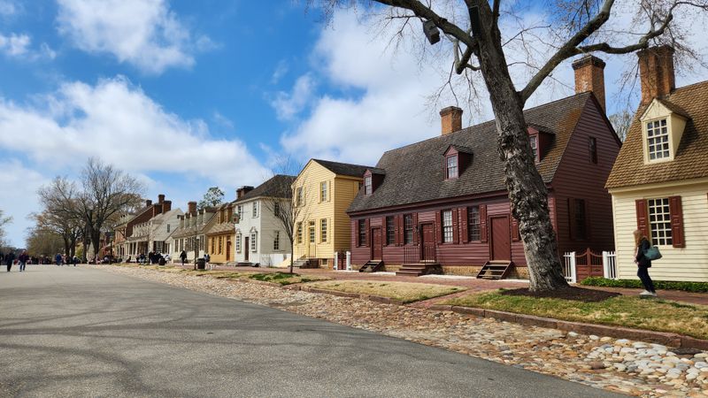 Duke of Gloucester Street (Williamsburg)