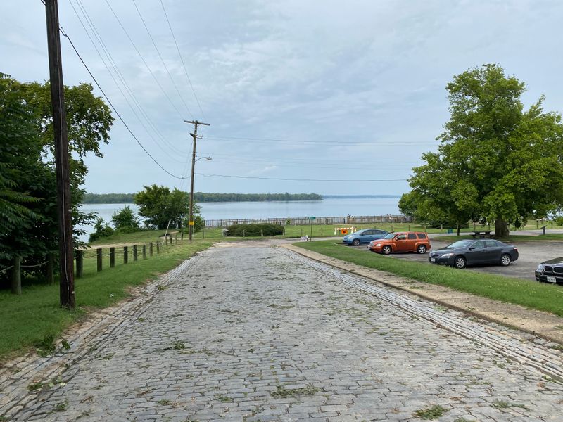 City Point, Hopewell