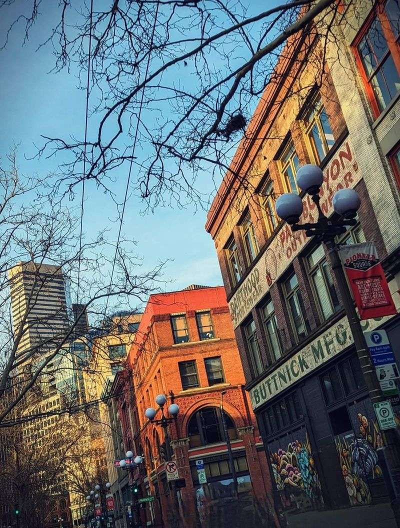 Pioneer Square (Seattle)