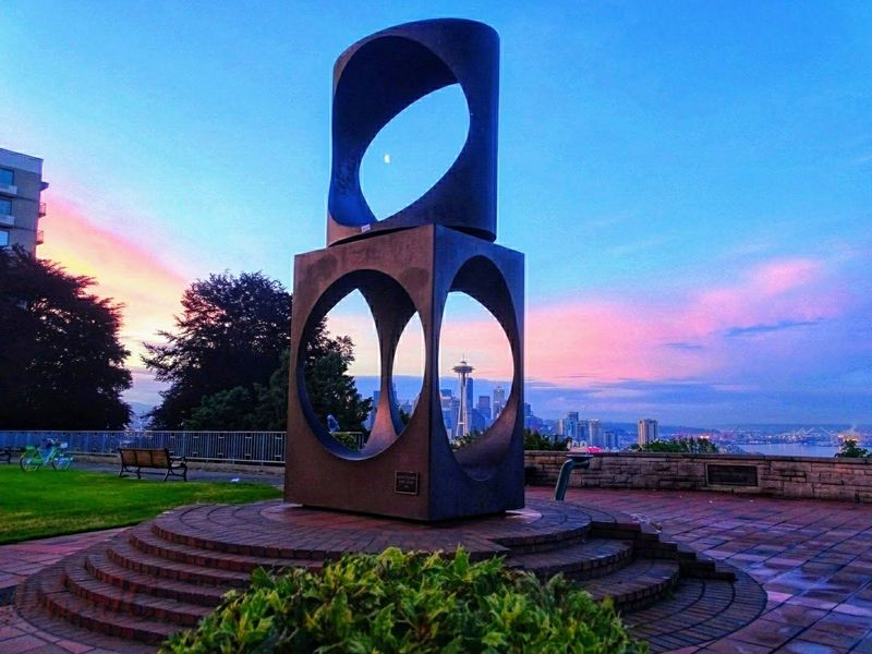 Kerry Park (Seattle)