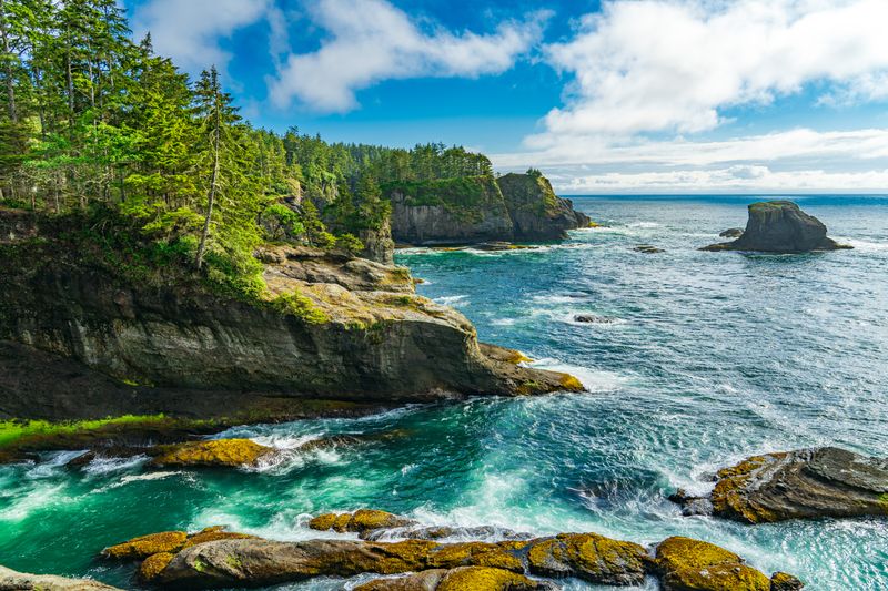 Cape Flattery
