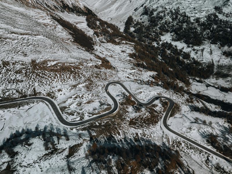 Sudden Temperature Drops Create Dangerous Ice