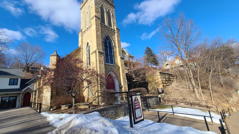 Galena and the Driftless Hills