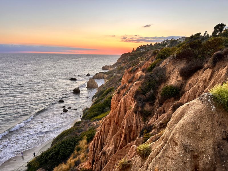 El Matador State Beach