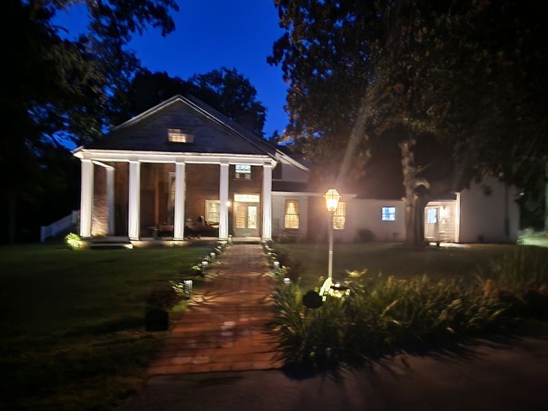 The Knight House KY, Hopkinsville