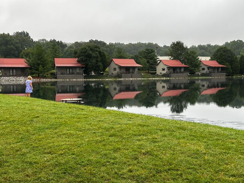 Santa Claus, Indiana