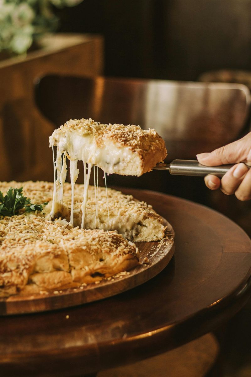 Apple Pie With Cheddar Cheese