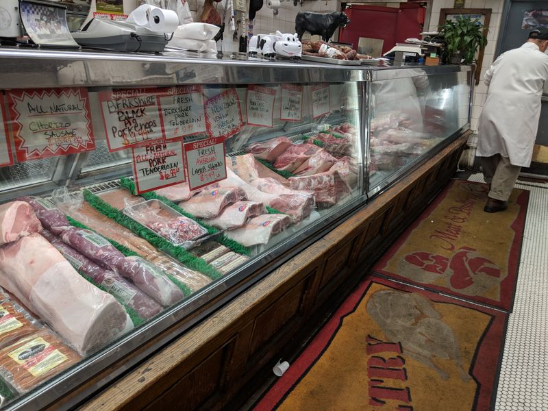 Ottomanelli & Sons Meat Market