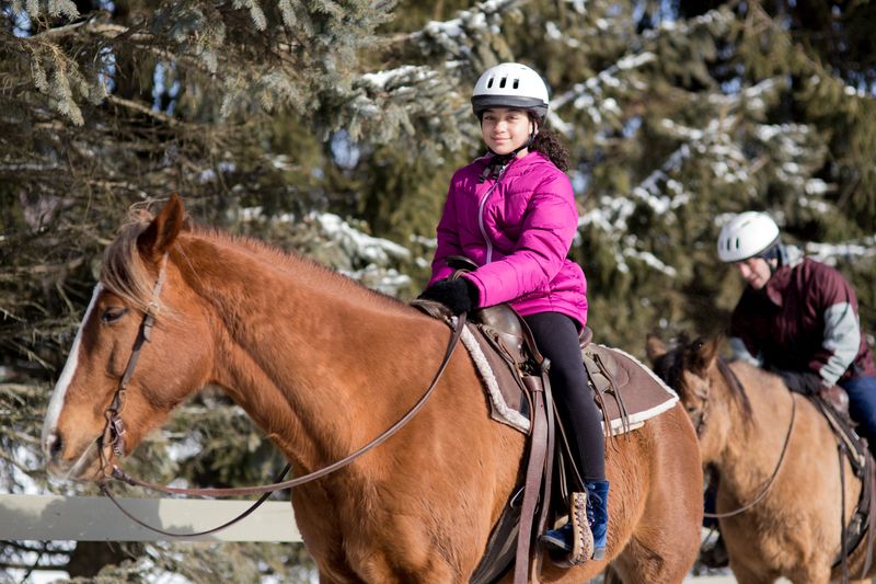 Rocking Horse Ranch Resort, Highland