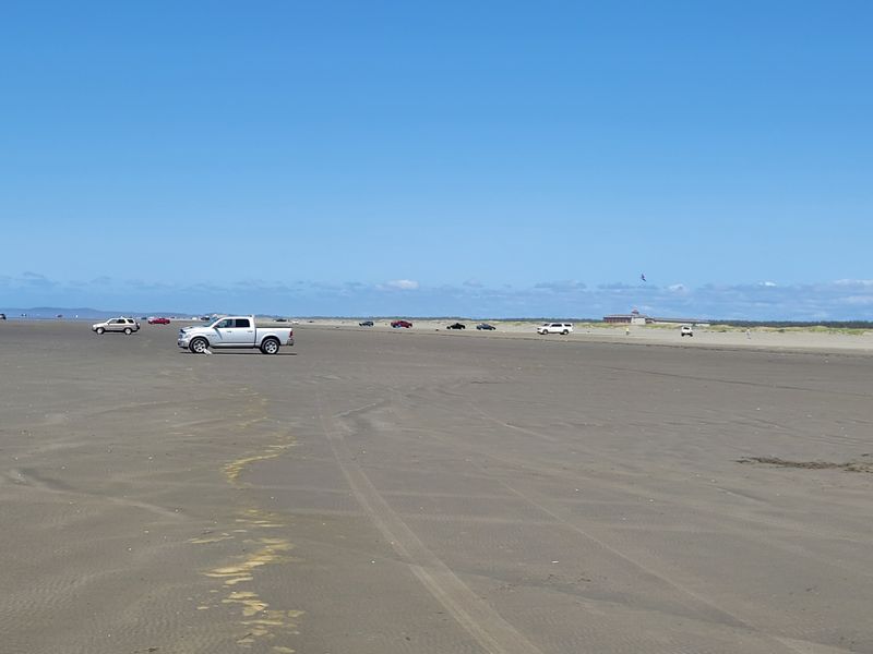 Ocean Shores