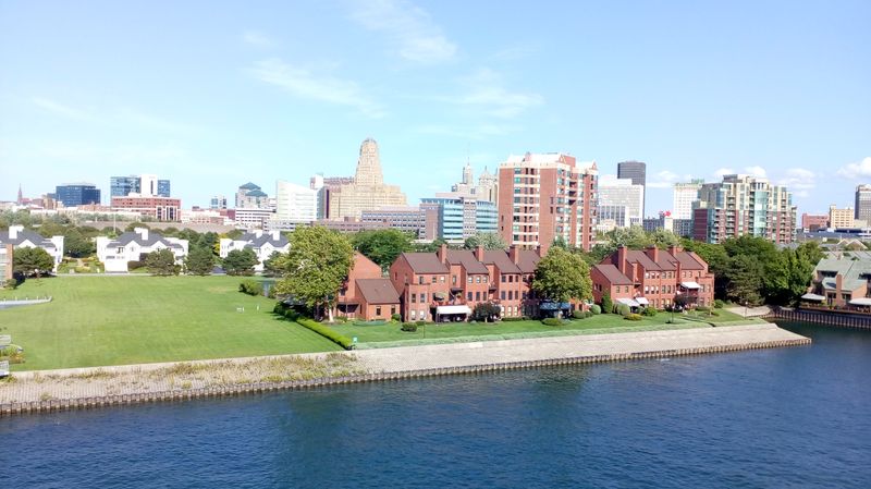 Geneva - Finger Lakes Lakeside Eats