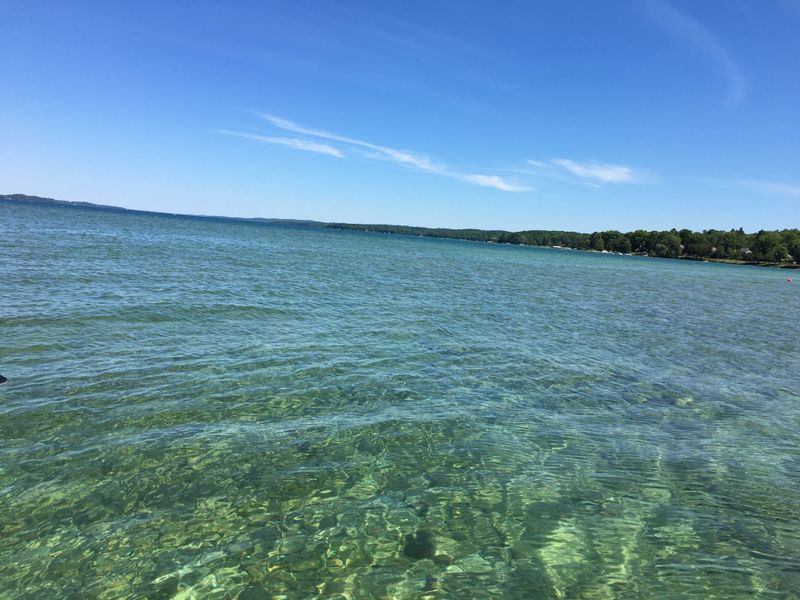 Torch Lake, Antrim County