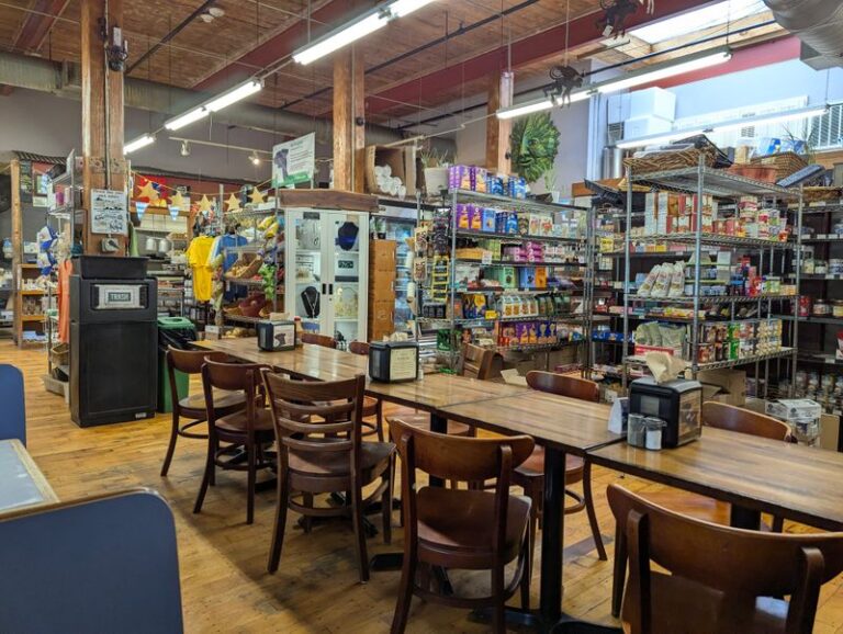 12 Underrated Food Stops Across North Carolina Small Towns