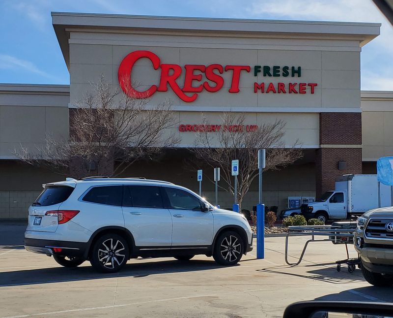 Crest Foods