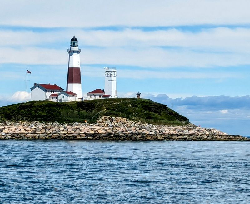 Montauk Point Lighthouse