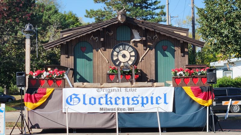 Cedarburg Winter Festival, Cedarburg