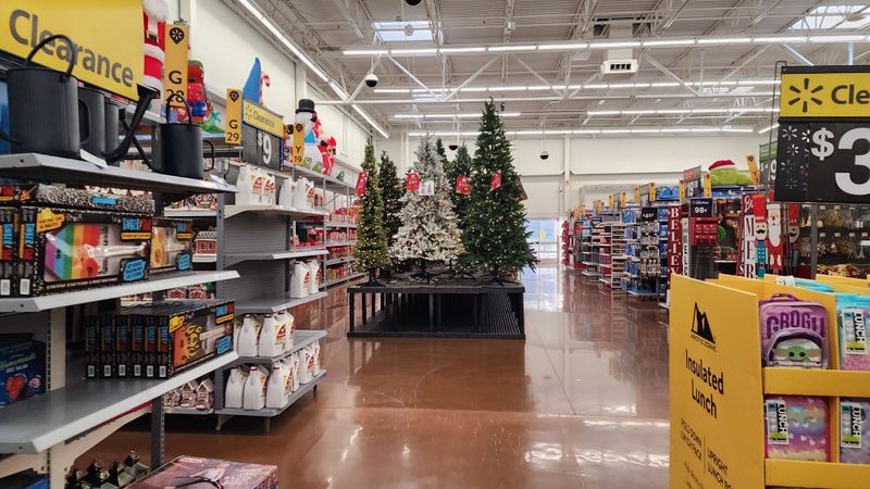 Holiday Pottery Market, Black Mountain