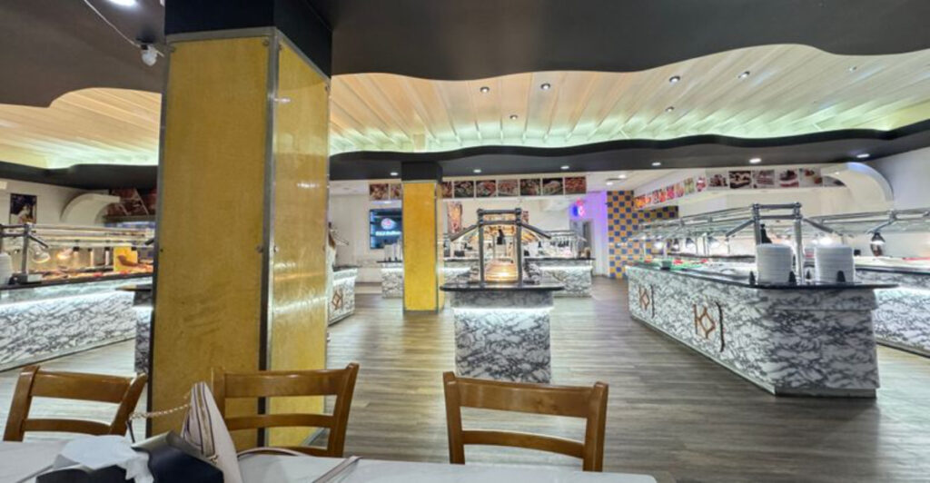 Image credits: © Fuji buffet/Google Maps