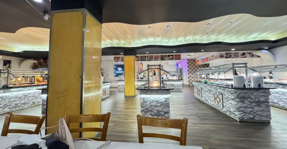 Image credits: © Fuji buffet/Google Maps