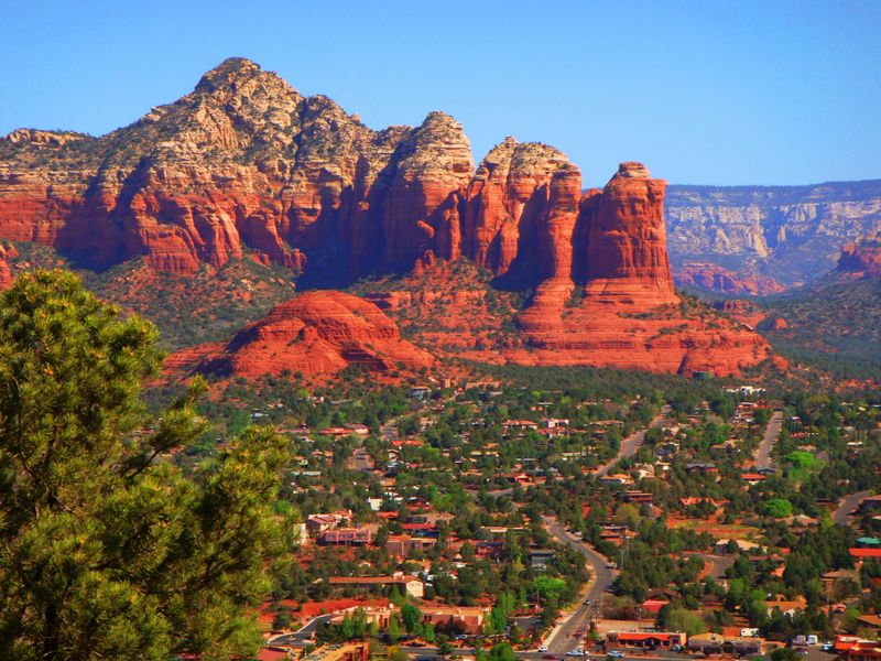 Sedona