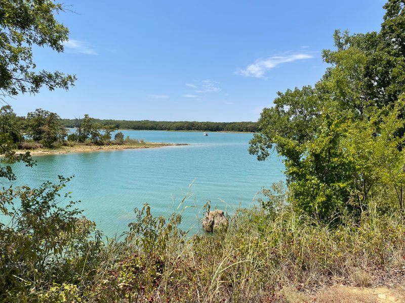 Lake Murray State Park