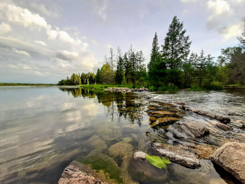 Lake Itasca