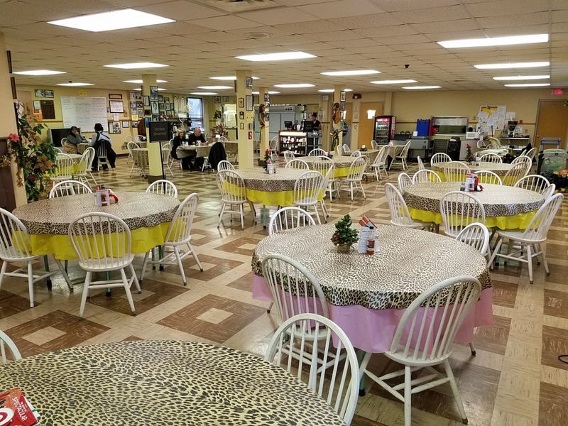 Big Mama's Kitchen and Catering, Omaha