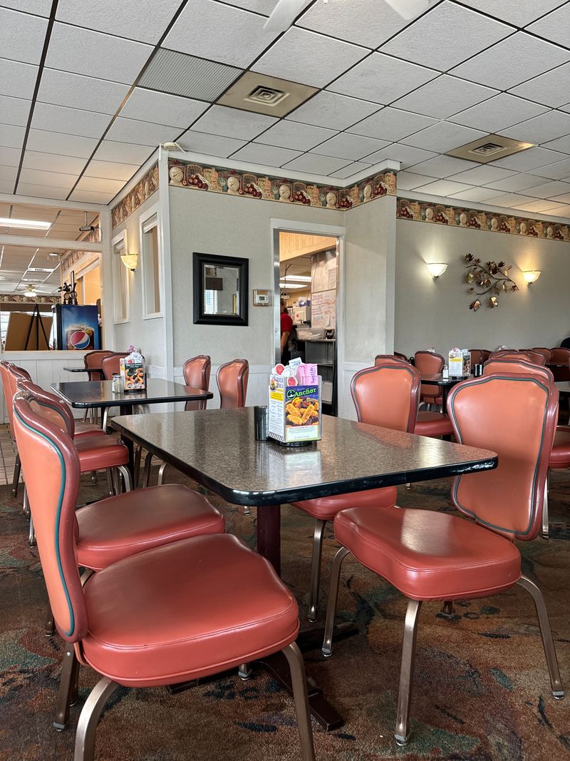 Kroll's Diner, Bismarck