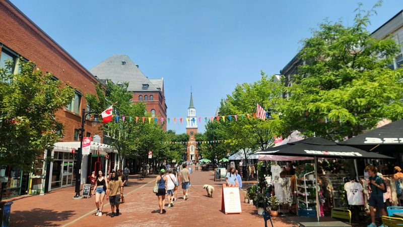 Vermonters Wave at Everyone on the Road