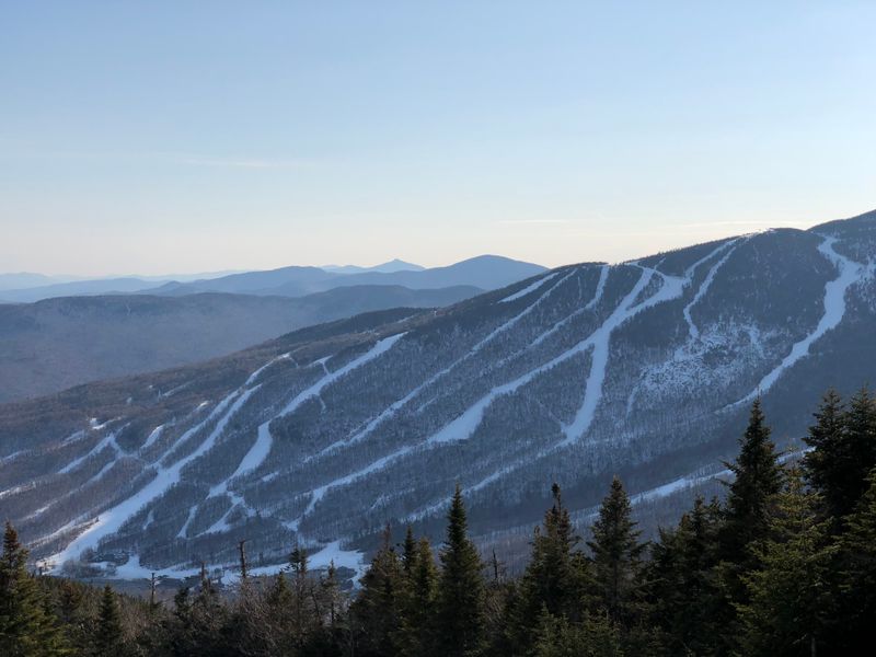 Stowe Mountain Resort and Village