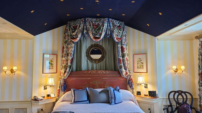 The Inn at Little Washington