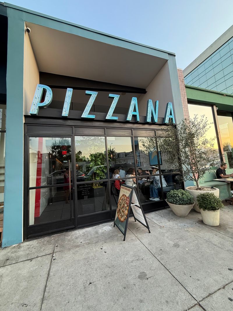 Pizzana - Brentwood