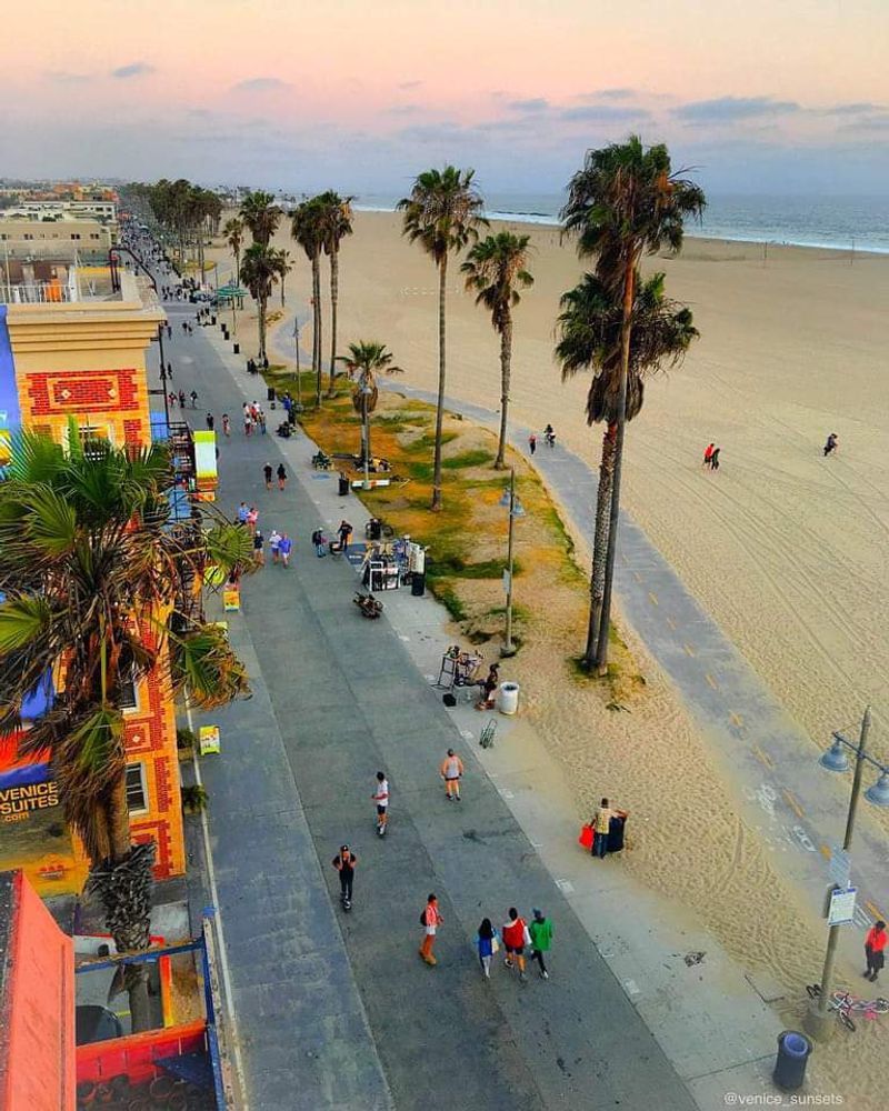 Venice Beach