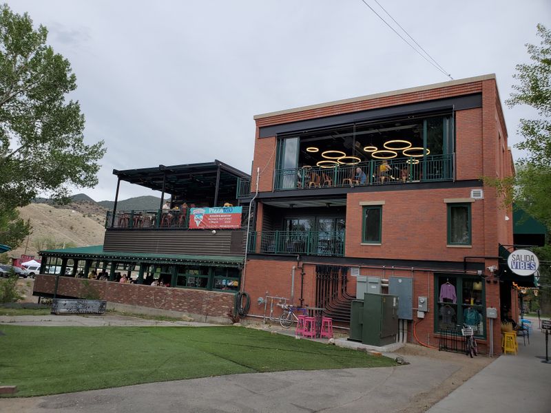 Salida - The Rocky Mountain Creative Sanctuary