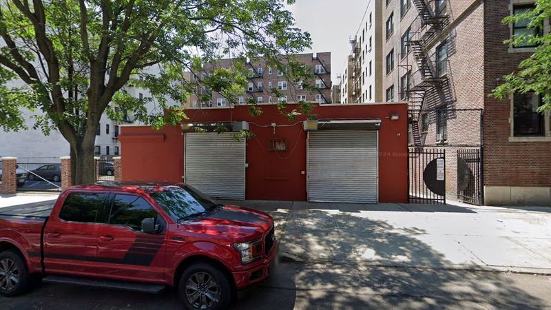 Parking Becomes an Impossible Mission