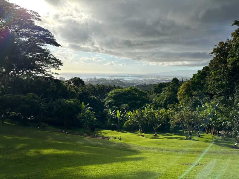 Waikiki Beach, O'ahu