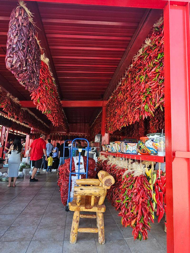 Hatch Chile Festival Grounds Tips and Planning