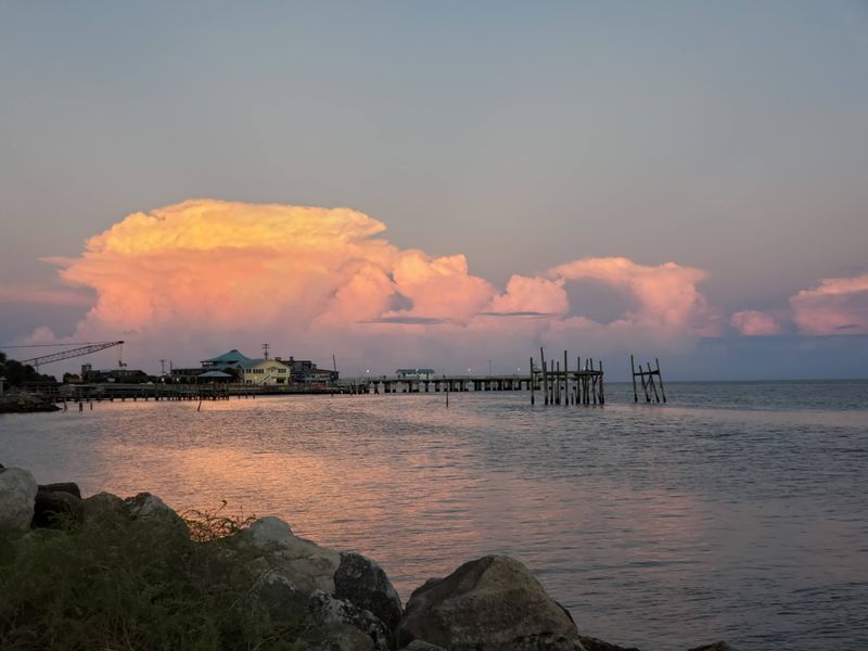 Atsena Otie Key, Cedar Key
