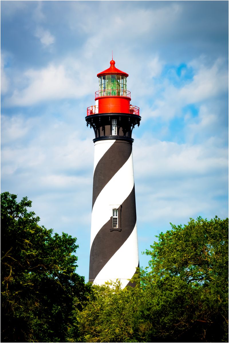 St. Augustine Lighthouse