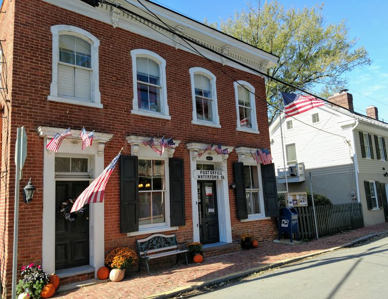 Waterford, Loudoun County