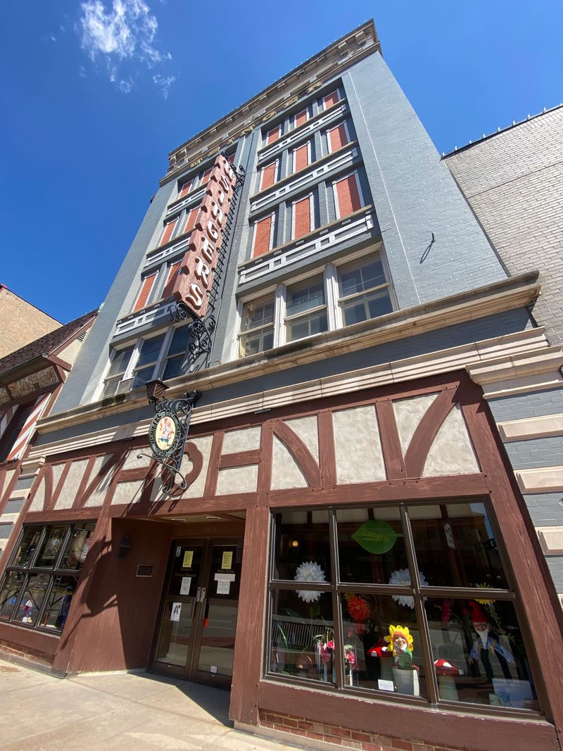 Usinger’s Famous Sausage