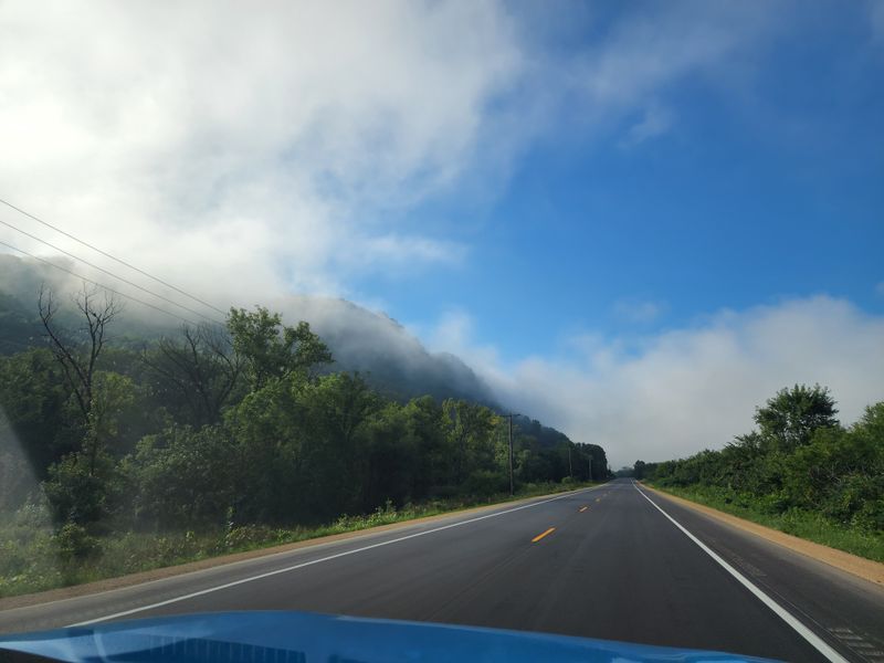 Great River Road National Scenic Byway