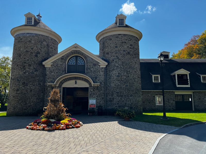 The Farmers’ Museum